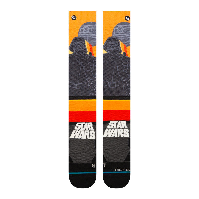 Star Wars X Stance Poly Snow OTC Socks image number 1