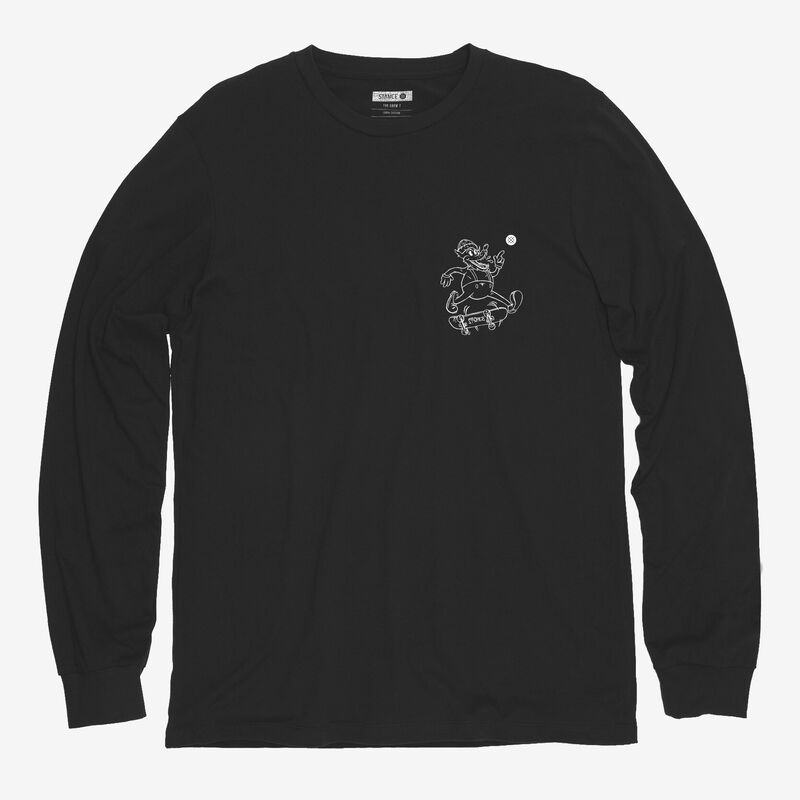 WOLFMAN LS image number 0