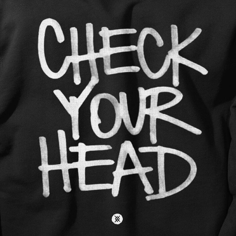 CHY 30 YR HOODIE image number 1