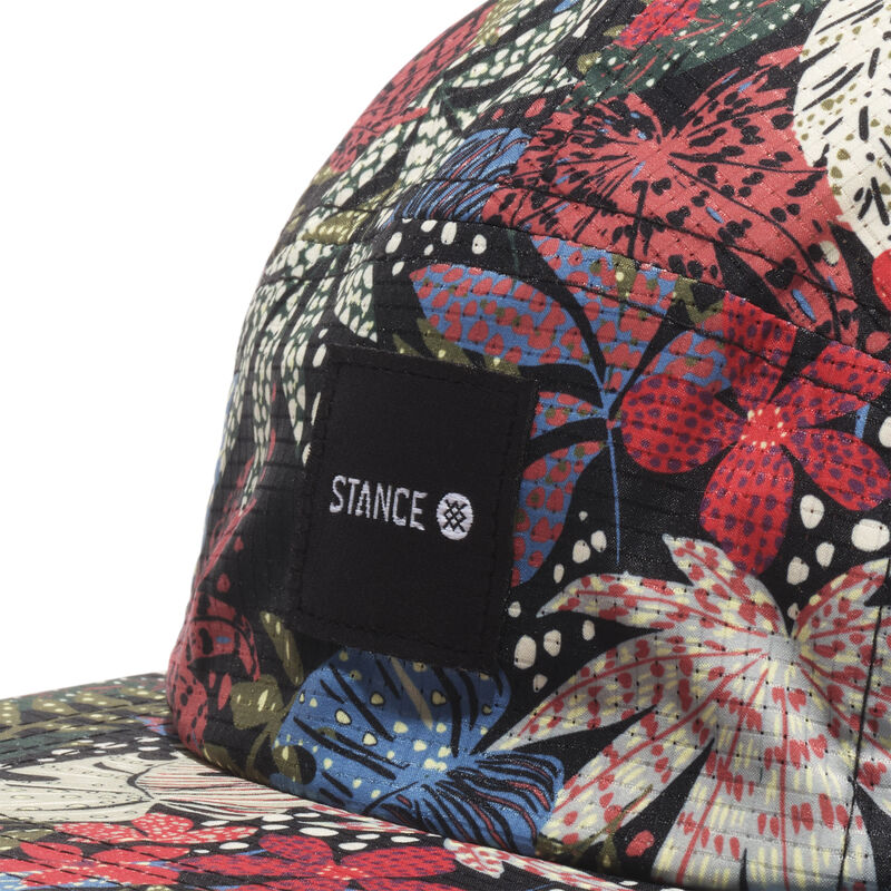 190107569743 | A306D21KIN | KINETIC ADJUSTABLE CAP | TROPICALTIDE | OS image number 2