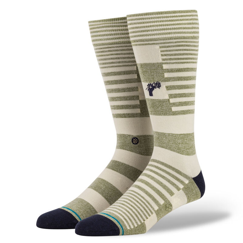 POWER FLOWER| A645A20POF | ARMYGREEN | L image number 0