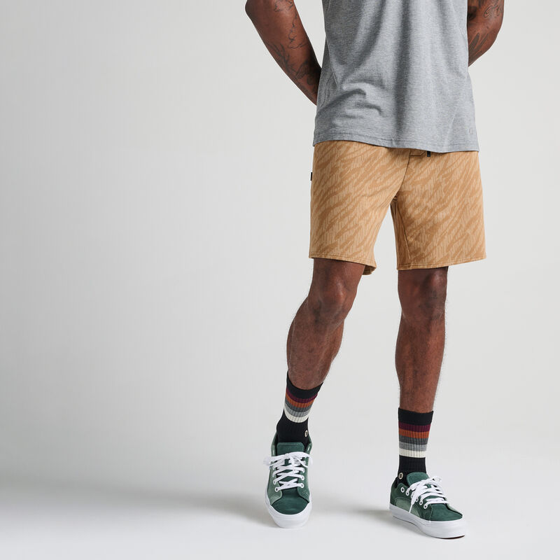 SHELTER SHORT| MBB5A22SHE | KHAKI | XXL image number 0