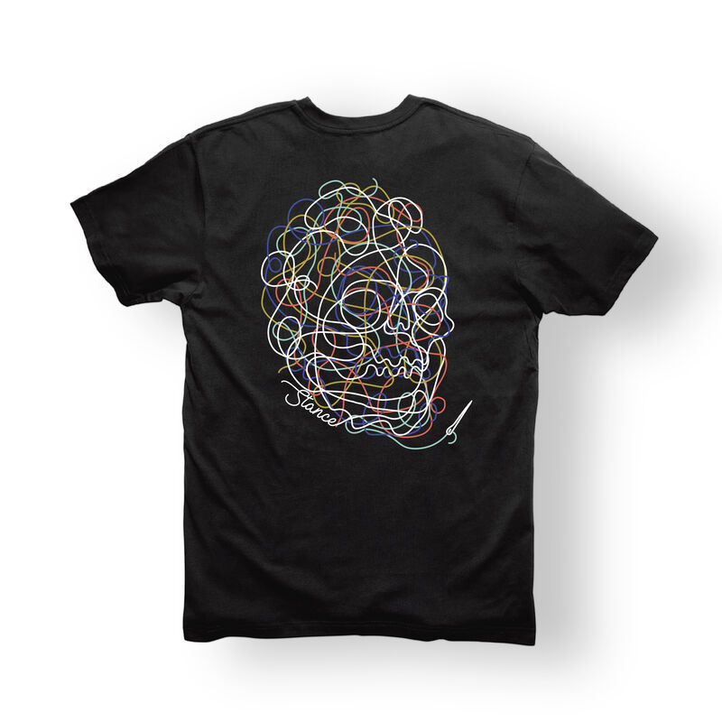 Thread Head T-Shirt