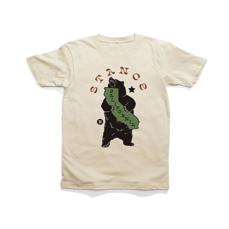 CALI SS | A3SS1B22CA | VINTAGEWHITE | S image number 0