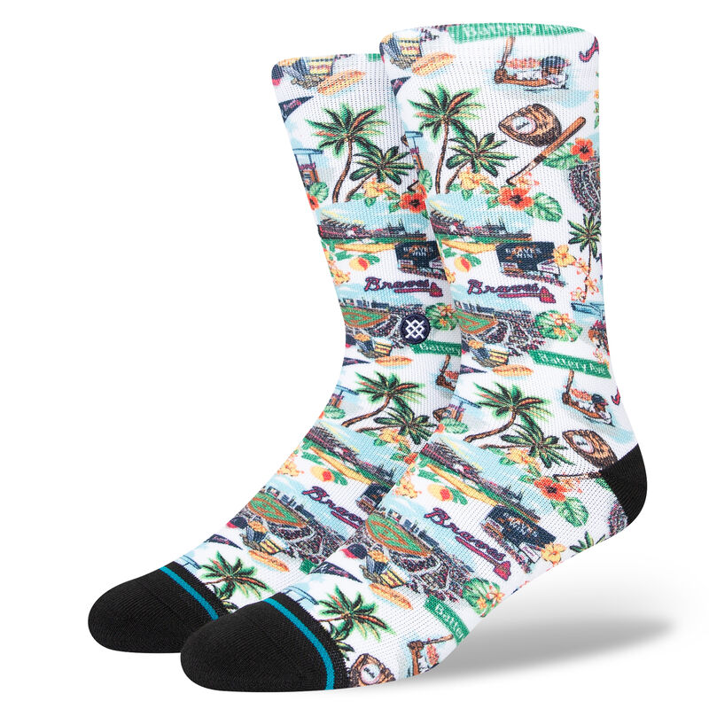 SPOONER ATL | A558B22SAT | MULTI | L image number 0