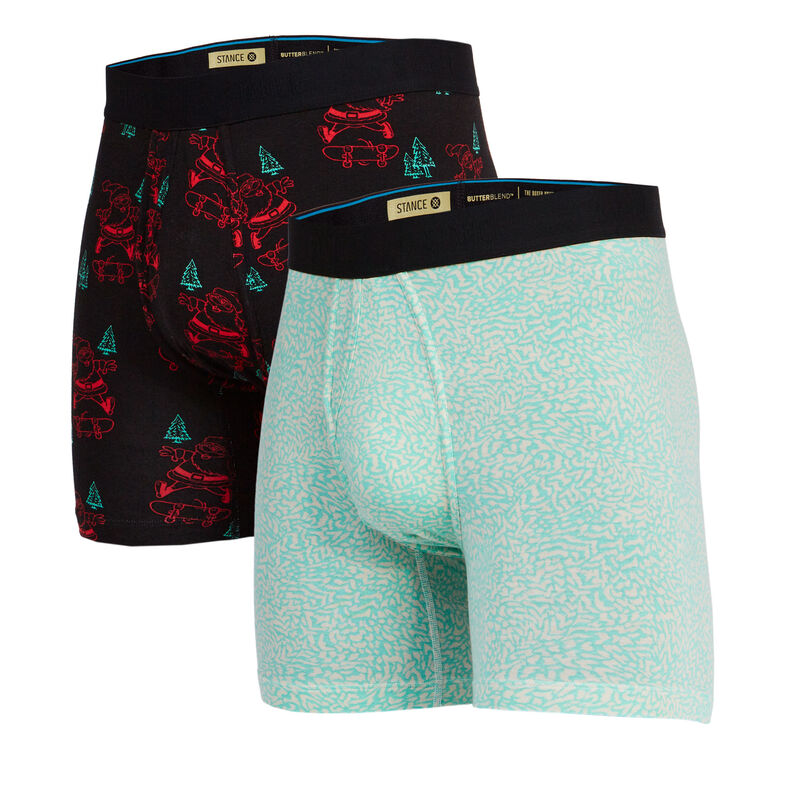 Stance Butter Blend™ Boxer Brief with Wholester™ 2 Pack image number 0