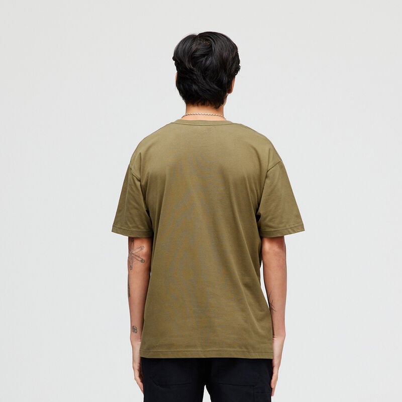 A3SS1A24OA | OASIS SS | MILITARY GREEN | L