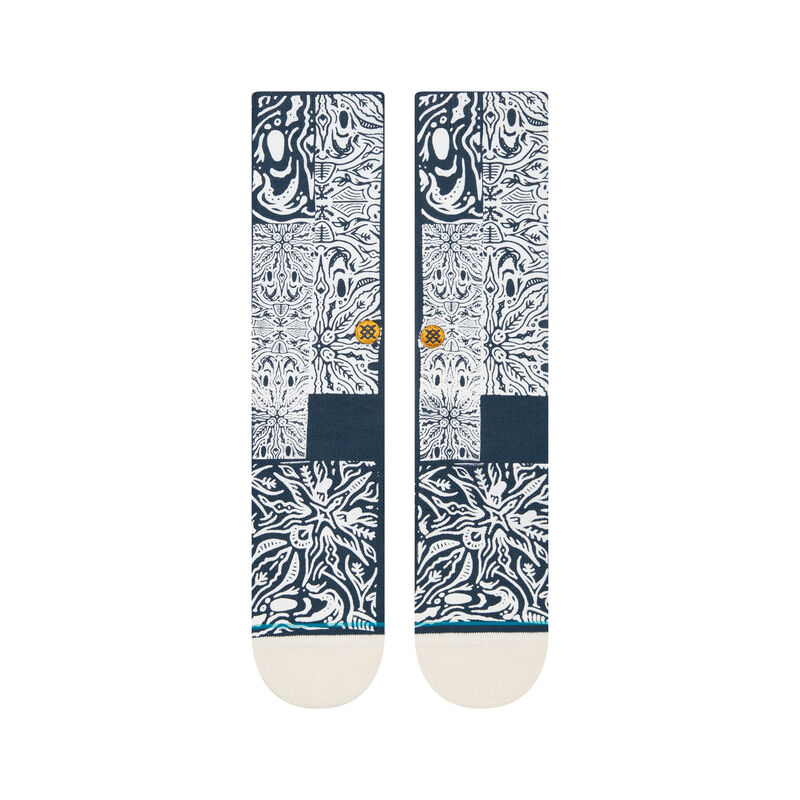 RUSTICS | A555D22RUS | NAVY | M image number 1