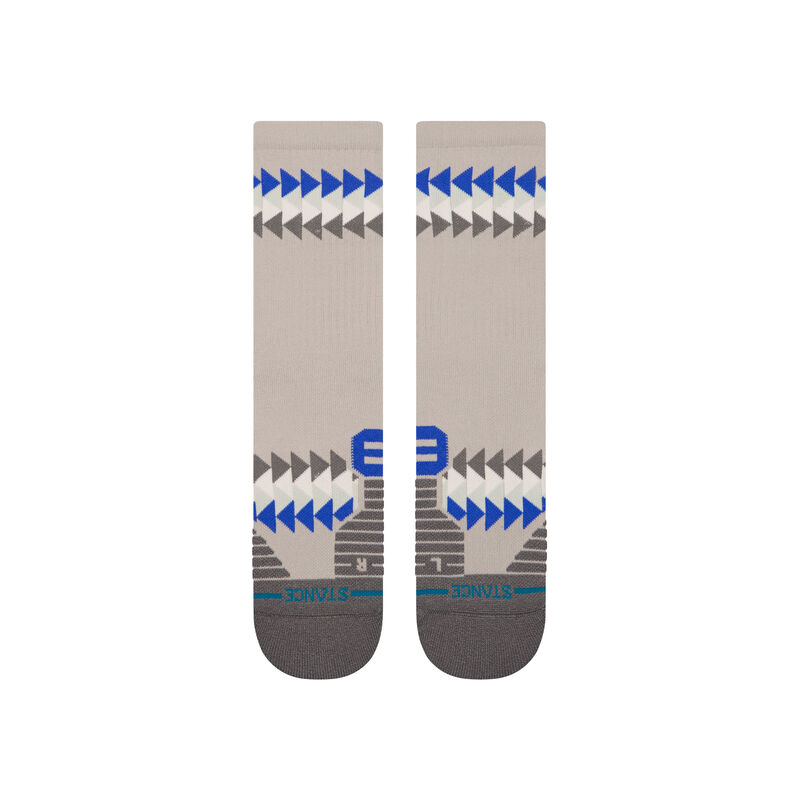 Medium Performance Crew Socks image number 1