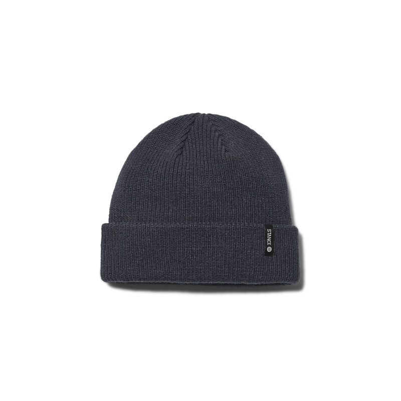 ICON 2 BEANIE | A260C21STA | NAVY | OS image number 0