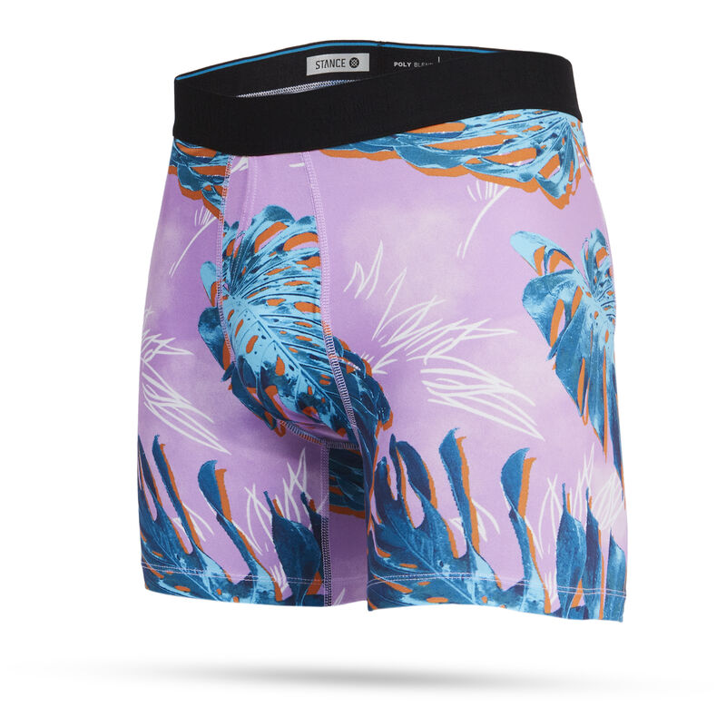 Stance Poly Boxer Brief image number 0