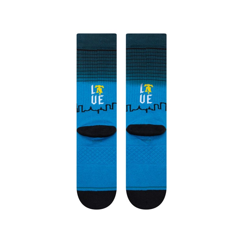 MLB 2024 City Connect Crew Socks image number 2