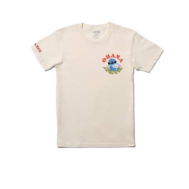 Disney X Stance Lilo And Stitch T-Shirt | S