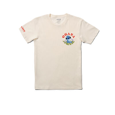 Disney X Stance Lilo And Stitch T-Shirt | XS