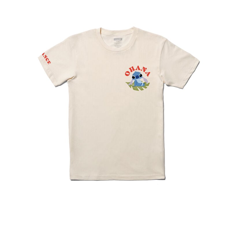 Disney X Stance Lilo And Stitch T-Shirt image number 1