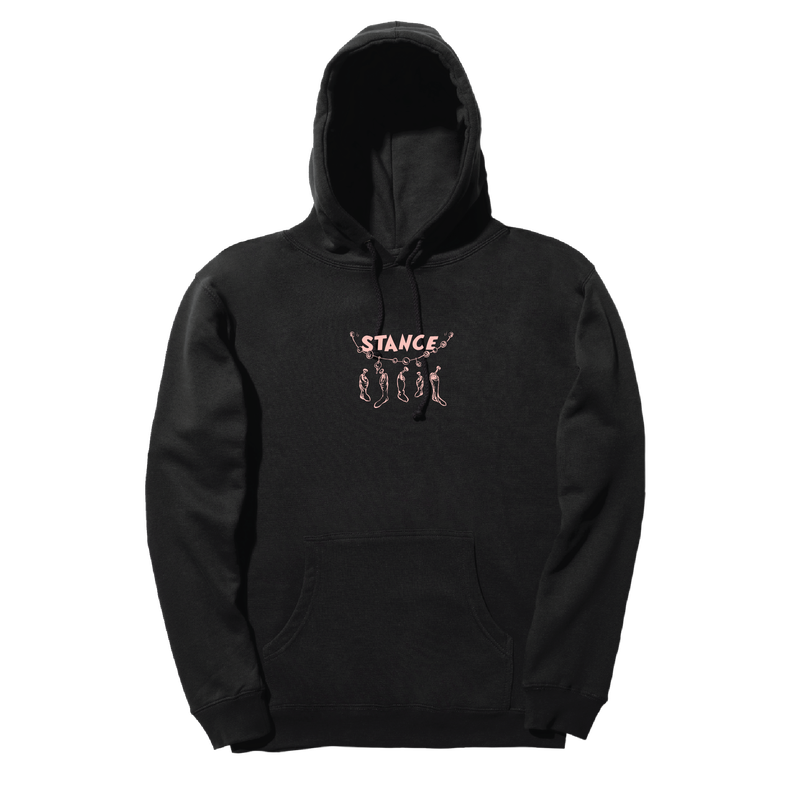 The Grinch X Stance Merry Merry Hoodie