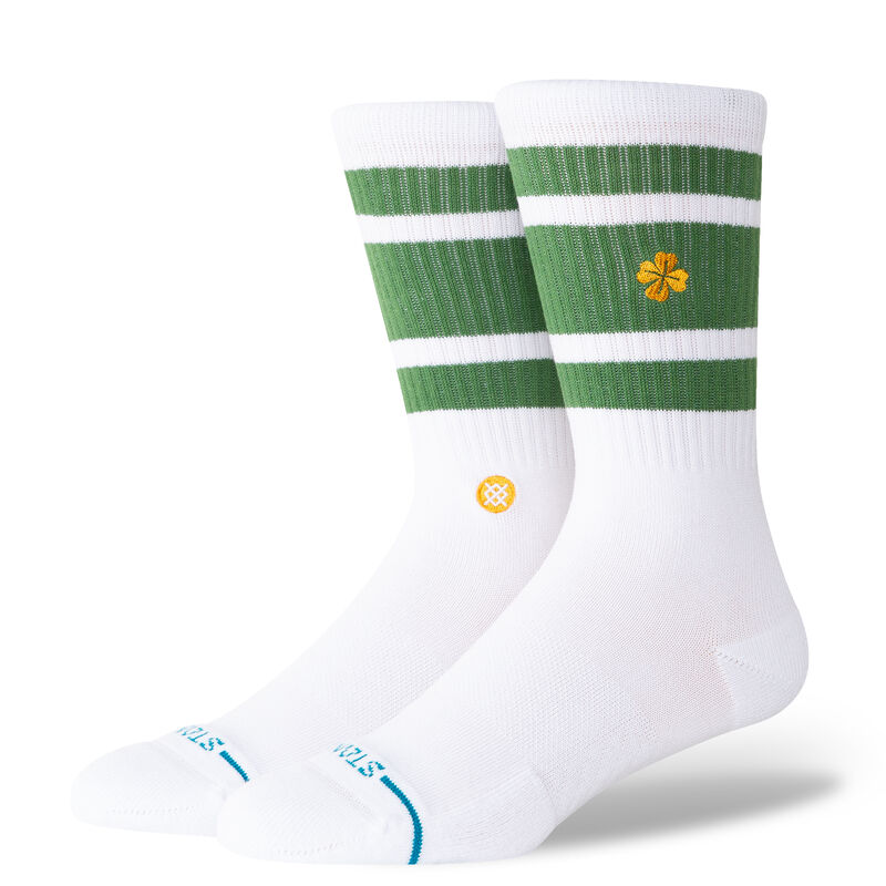 Cotton Crew Medium Cushion Socks image number 0