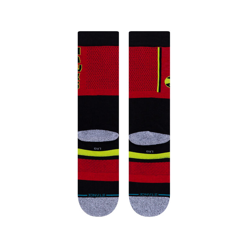 HAWKS SHORTCUT 2| A545A20HAC | RED | L image number 2