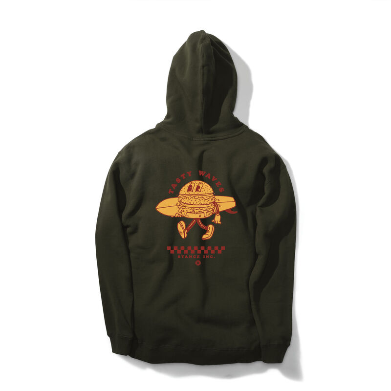 TASTY WAVES HOODIE image number 0