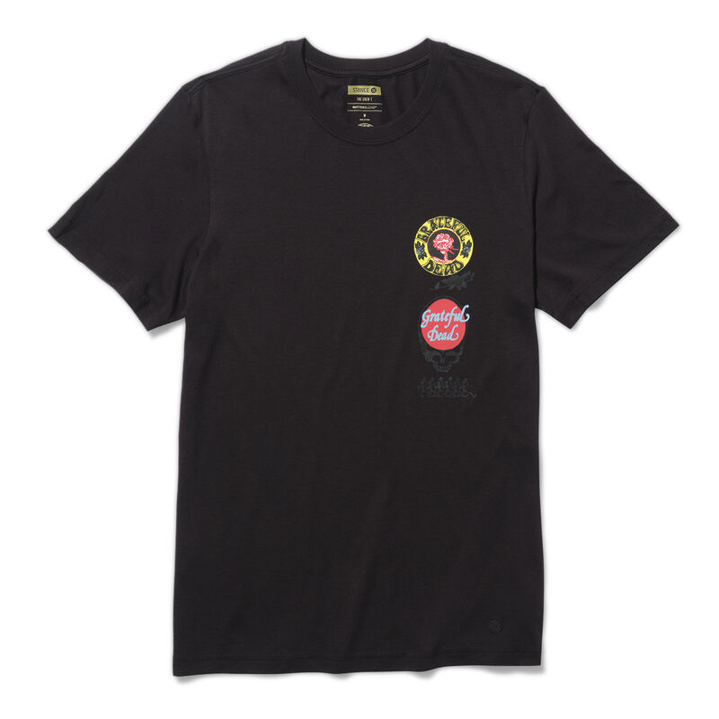 Grateful Dead X Stance Bertha Standard T-Shirt With Butter Blend™
