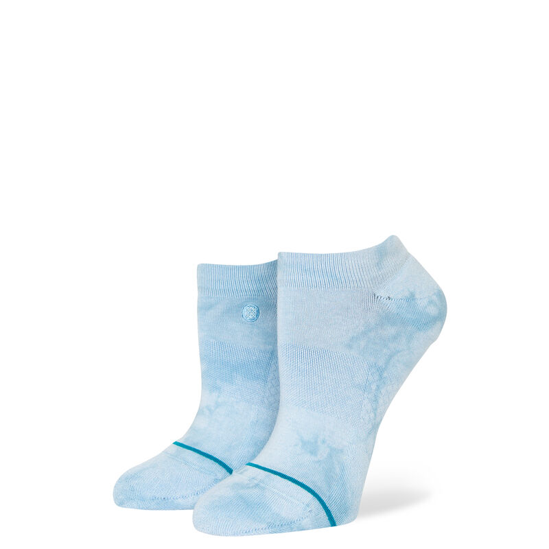 Womens' Cotton Low Socks image number 0