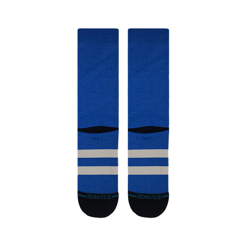 Colorado Poly Crew Socks image number 2