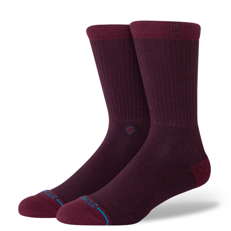 Butter Blend™ Crew Socks