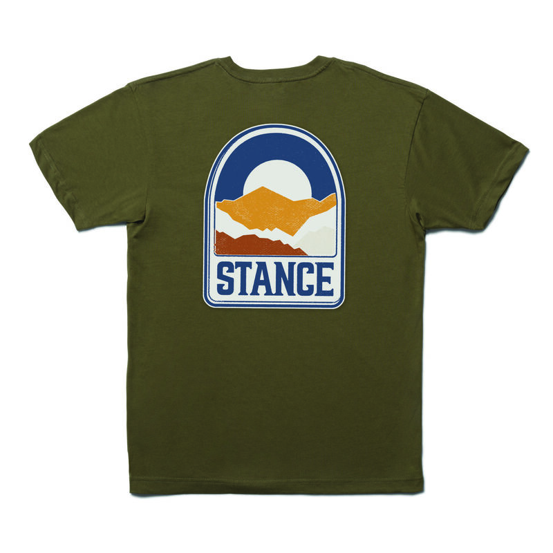 Sale Graphics Tee image number 5