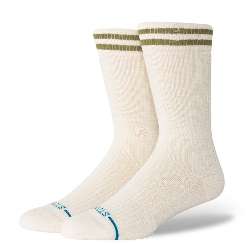 Butter Blend™ Crew Socks