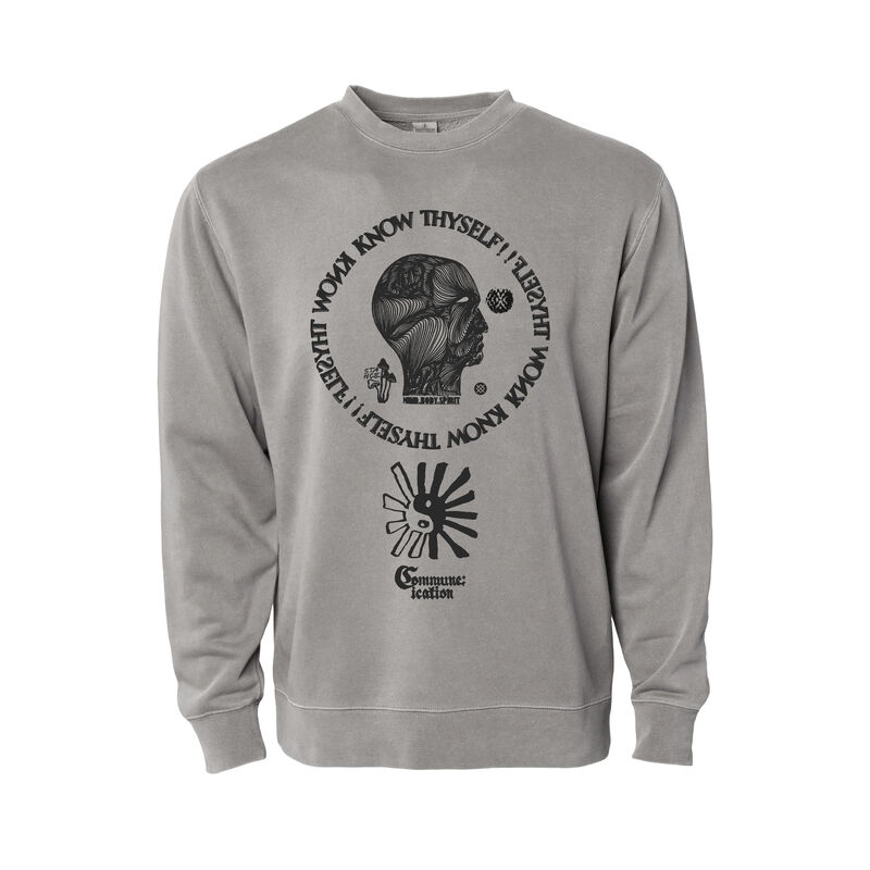 TERRAIN LS CREW image number 0