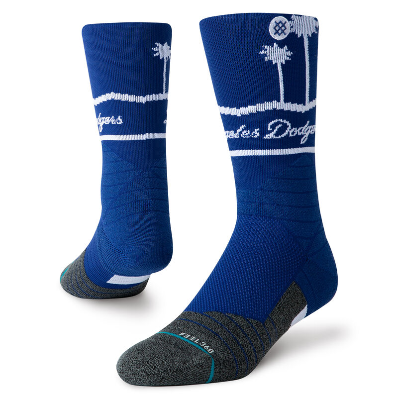 DMND PRO LA SISTERS CREW| M559B19DOD | BLUE | L image number 0