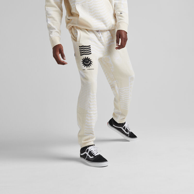 MERCURY SWEATPANT| ACB1D21MER | OFFWHITE | S image number 3