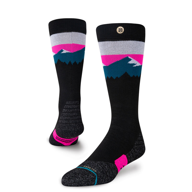 RIDGE LINE SNOW W| W758C19RLS | TEAL | M image number 0