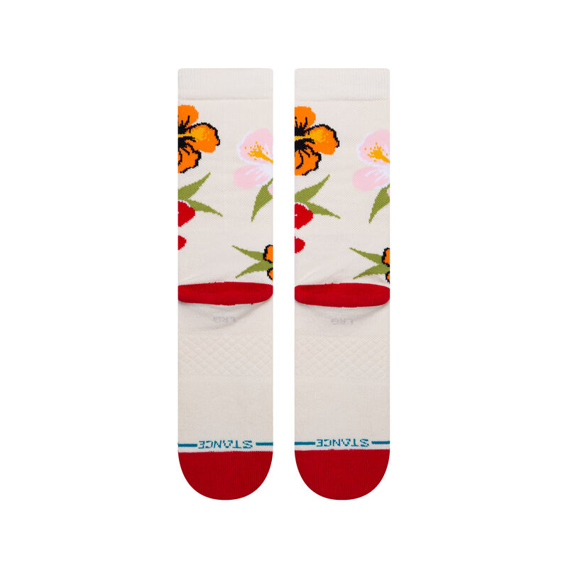 SHOE FLOWER| A558B21SHO | OFFWHITE | L image number 2