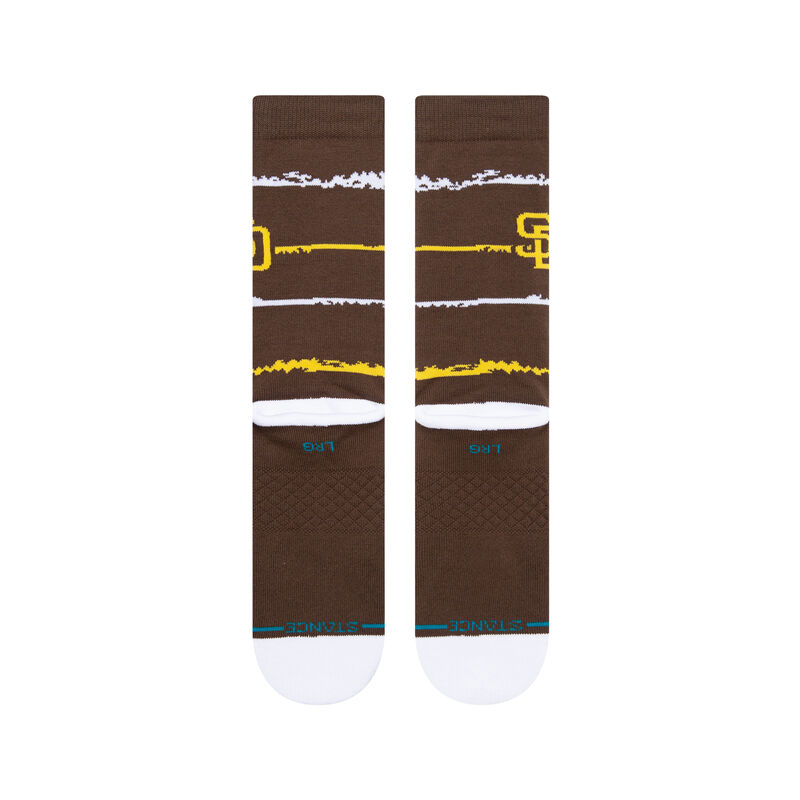 CHALK SD | A555A23CSD | BROWN | L image number 2