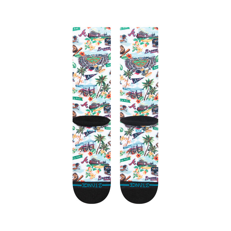 SPOONER ATL | A558B22SAT | MULTI | L image number 2