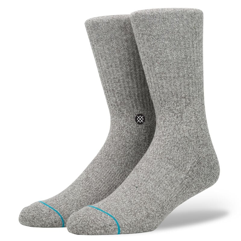 ICON| M311D14ICO | GREY HEATHER | L image number 0