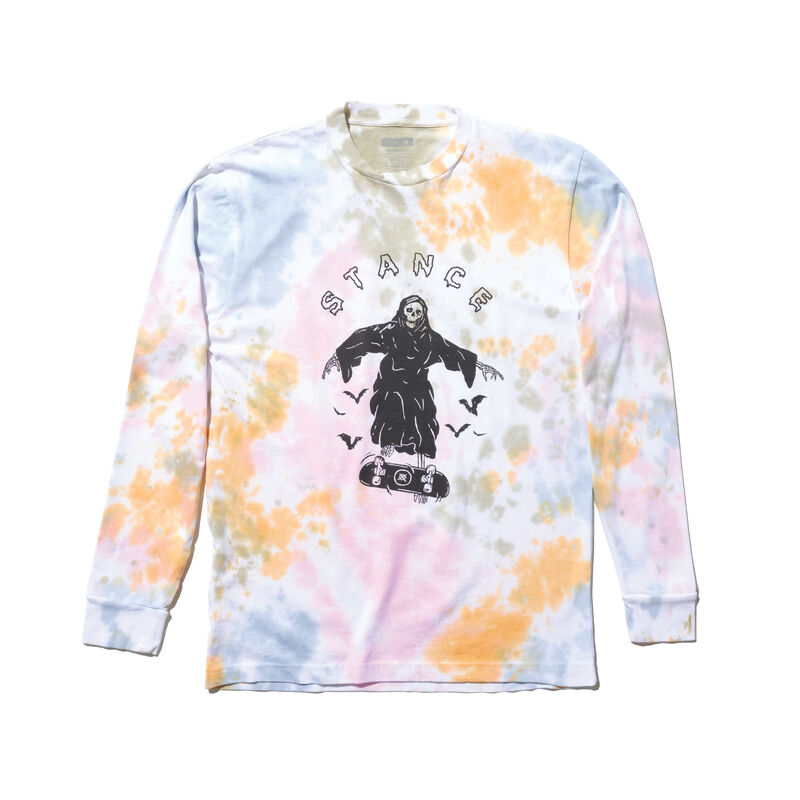 BONES FLIP LS image number 0