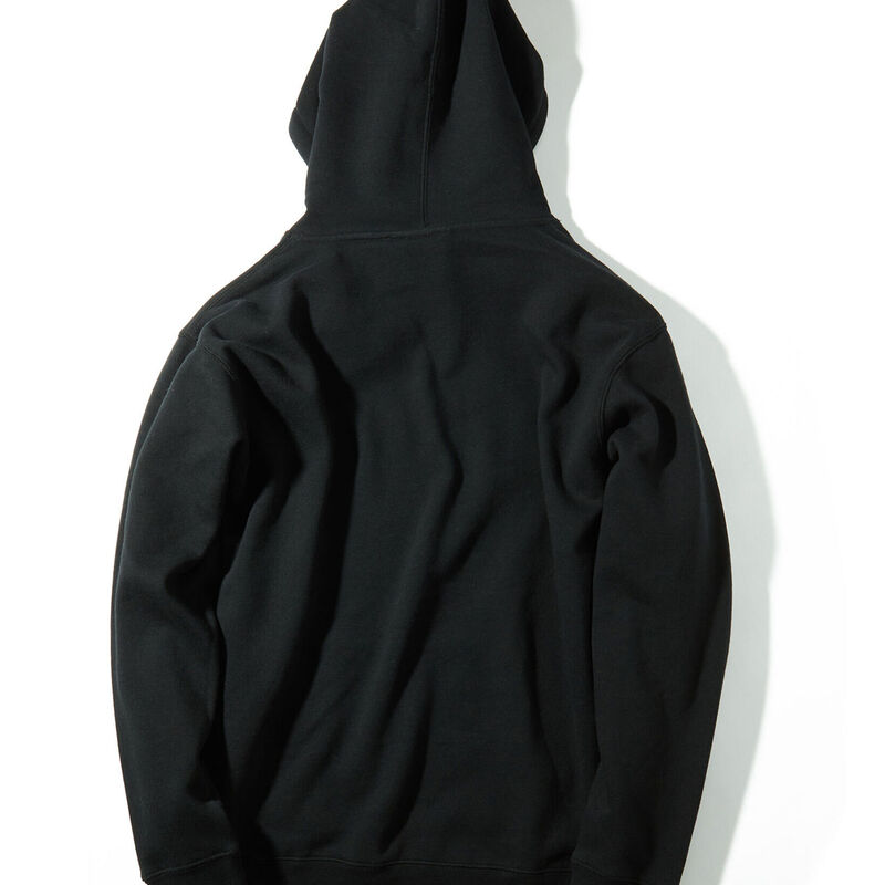 MOSAIC HOODIE image number 1