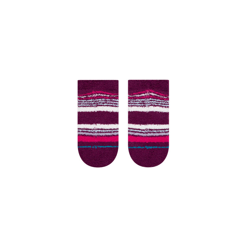 PUFFER UP| W235D20PUF | PURPLE | S image number 2