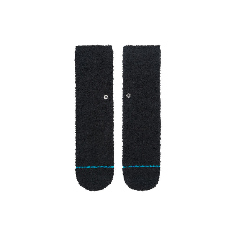 Stance Cozy Crew Socks image number 1