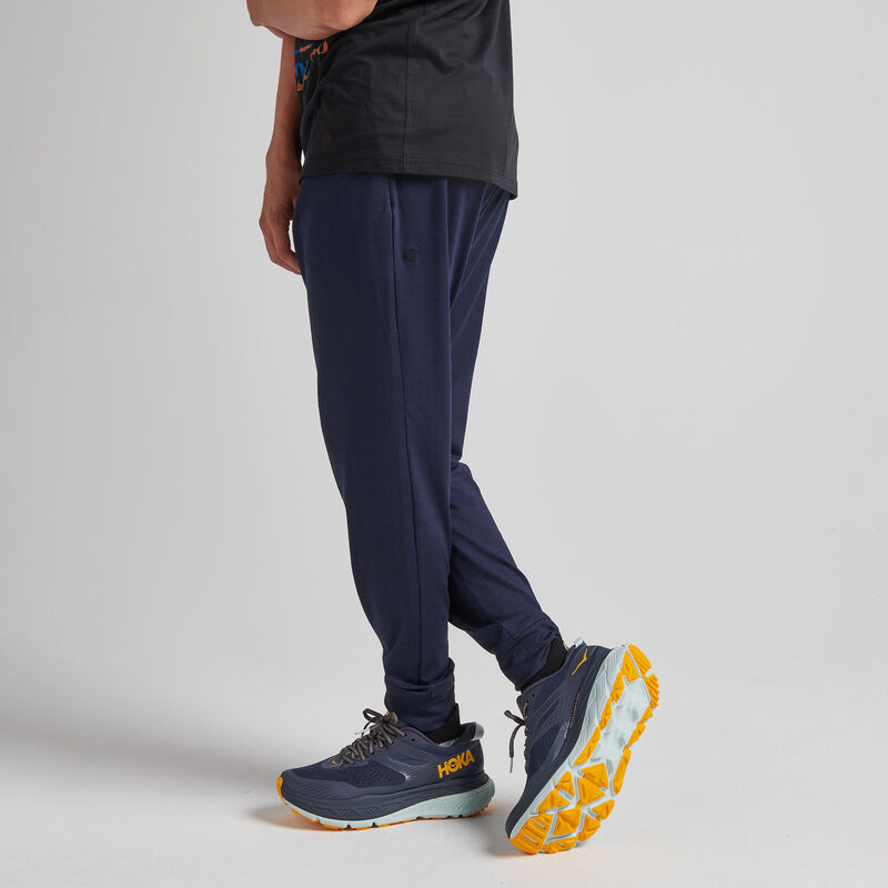 VERSA JOGGER| MPO1D21VER | NAVY | M image number 2