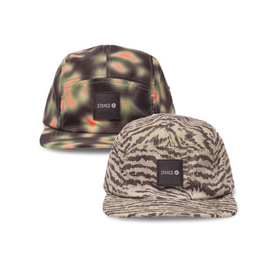 Stance Hats 2 Pack