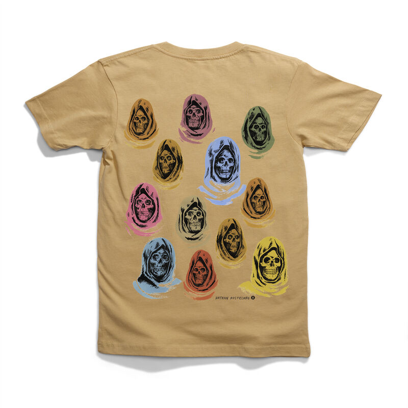 LOST SOULS SS| A3SS1C21LO | GOLD | S image number 0