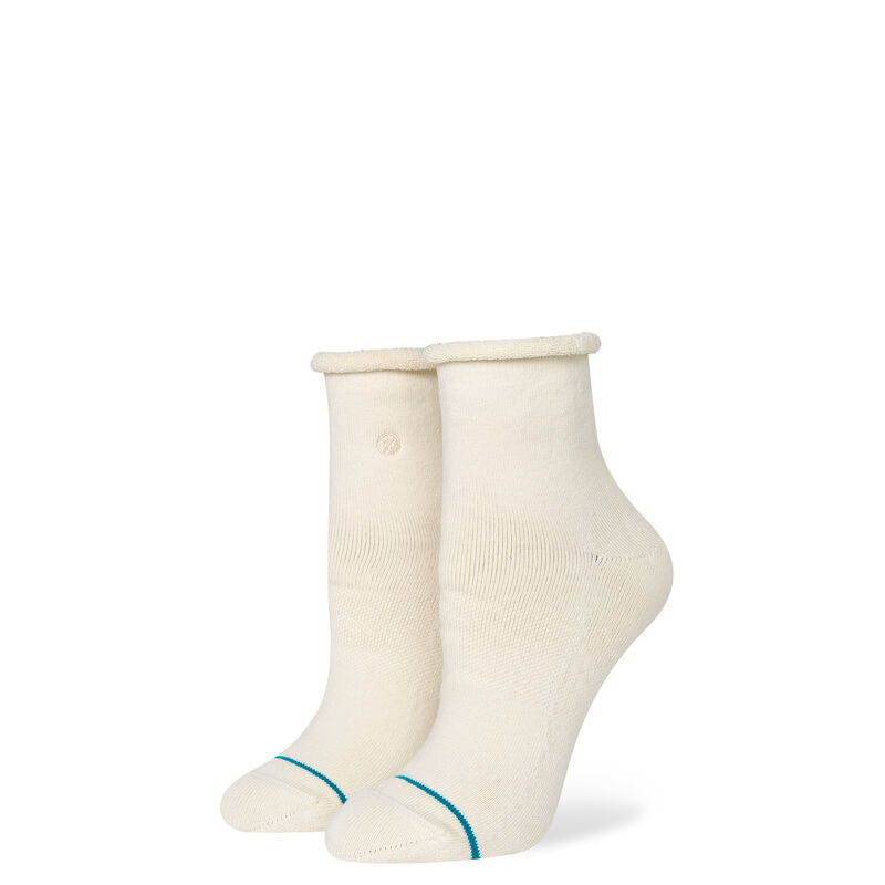Stance Cotton Quarter Socks image number 0