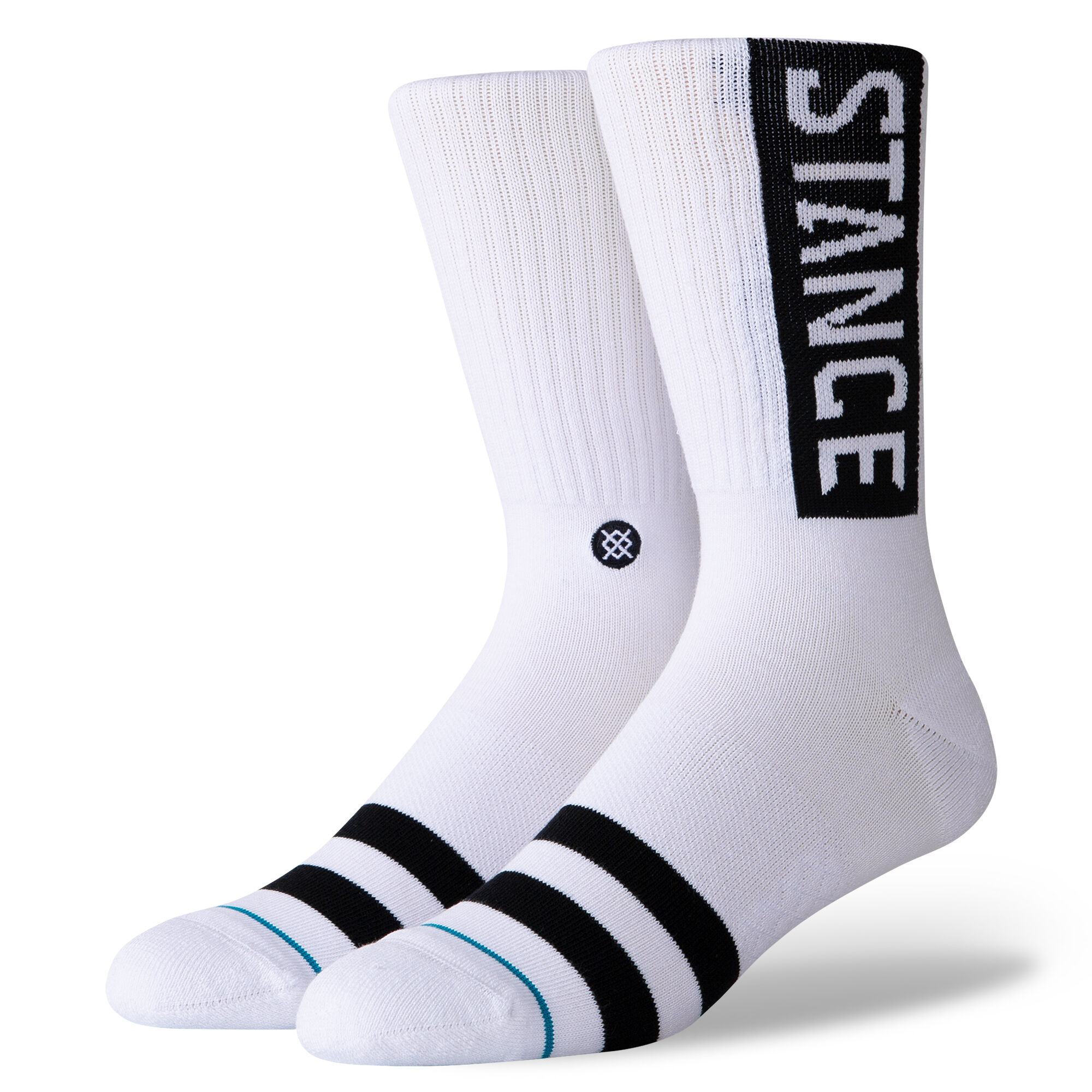 Stance Men's OG Socks 