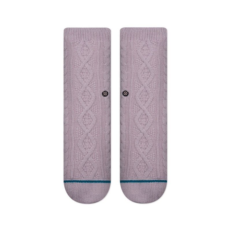 KENNEDY SLIPPER - LAVENDER image number 1