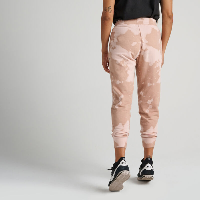 WOMENS SHELTER JOGGER| WBB3D21WOM | PINK | S image number 3