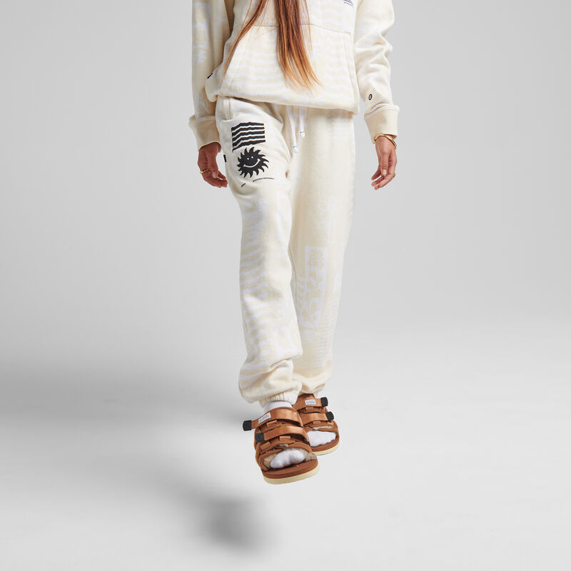 MERCURY SWEATPANT| ACB1D21MER | OFFWHITE | S image number 0