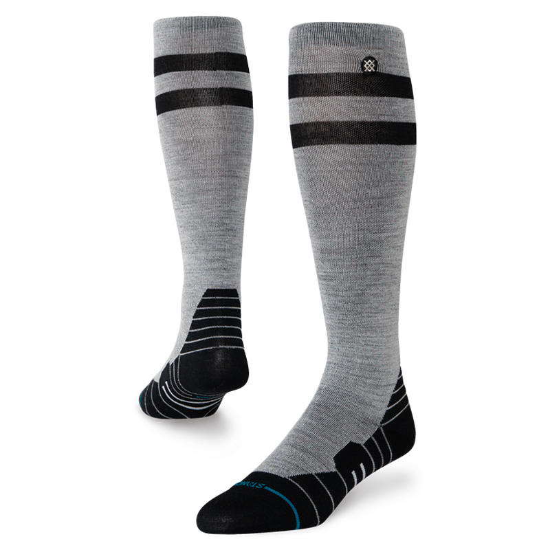 Ultralight Performance Wool Snow Otc Socks